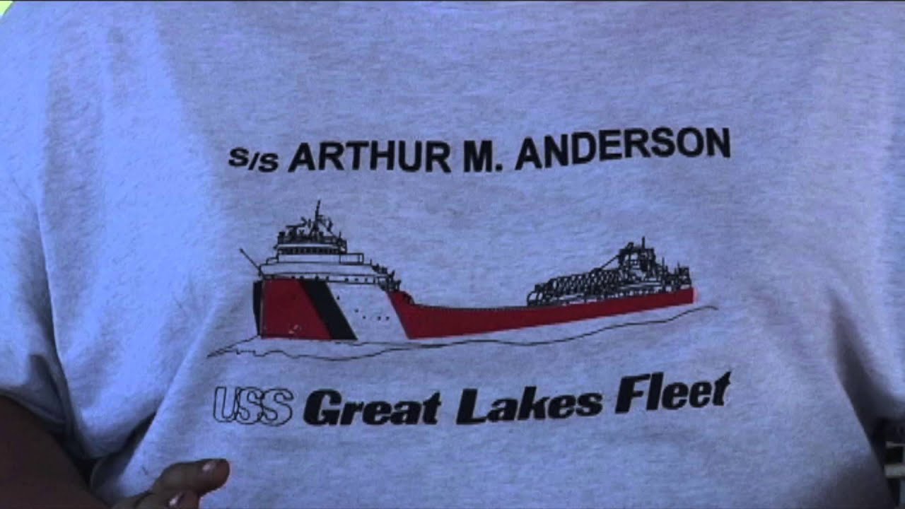 Sault Ste. Marie-Boat Nerds