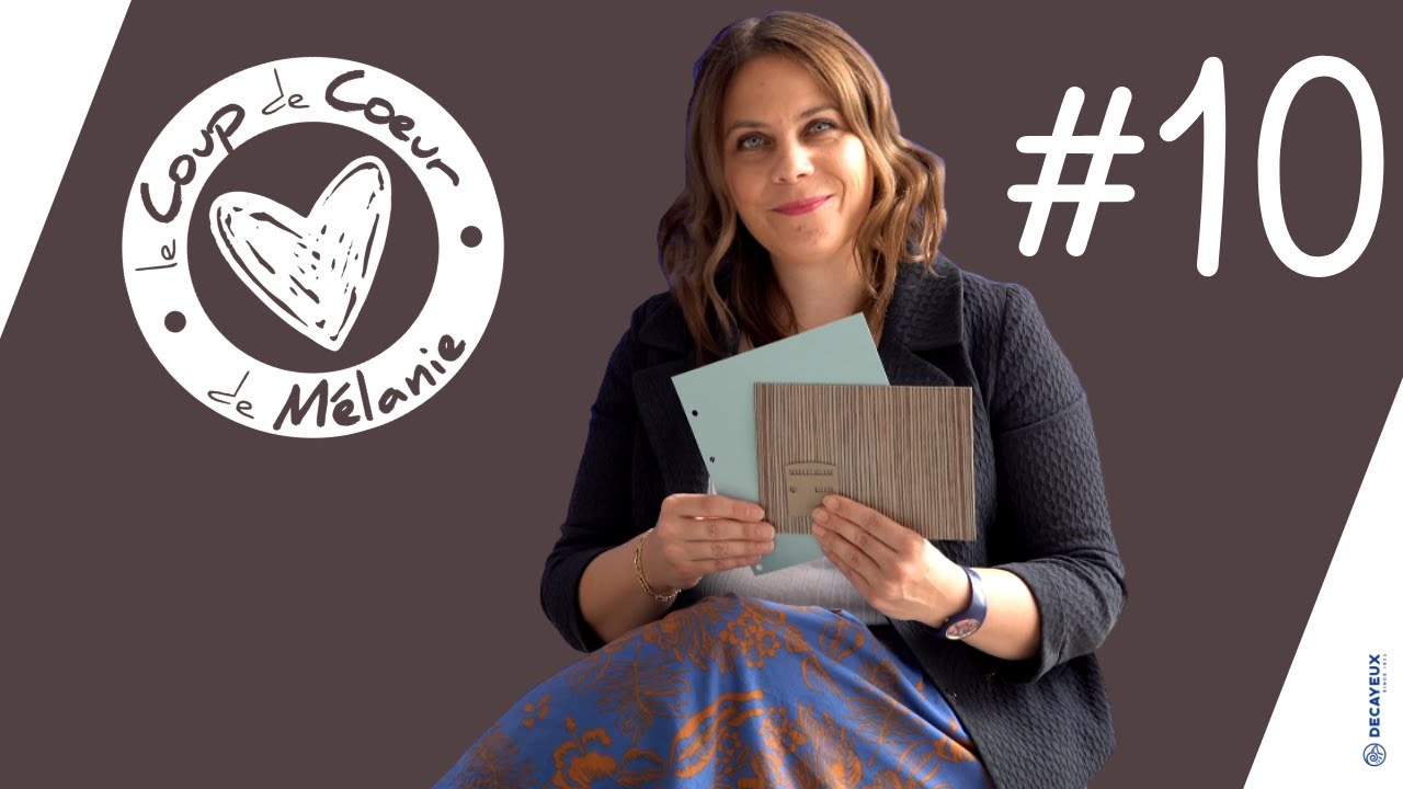 Les Coups De Coeur de Mélanie #10 : Un hall d'entrée cosy et surprenant
