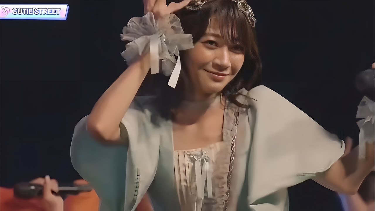 【LIVE映像】CUTIE STREET「ひたむきシンデレラ！」 LIVE at 品川ステラボール