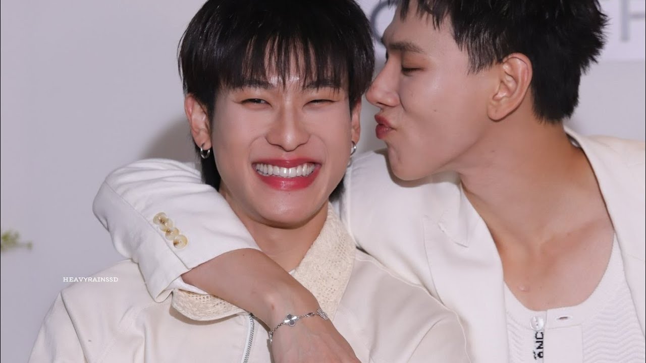 DaouOffroad confirmed their Relationship... Again 😂🏳️‍🌈