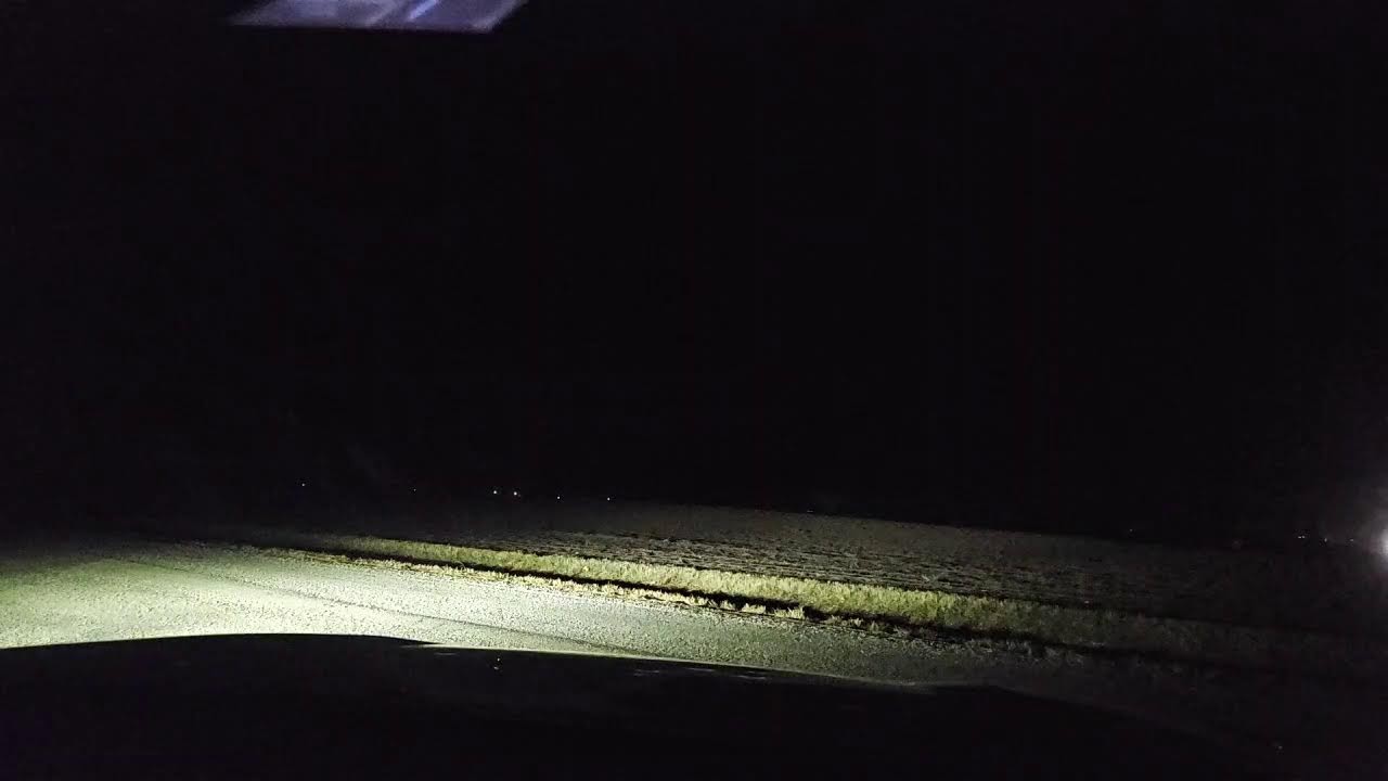 LIVE STORM CHASE - IL Tornado Outbreak 3-10-26