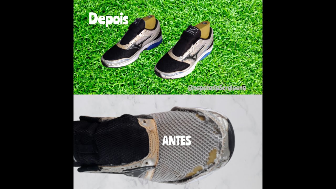 AULA COMPLETA DE TROCA DE TELA DE TENIS