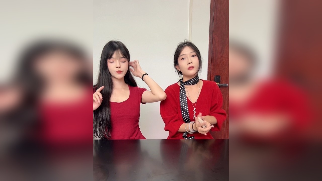 趣味游戏 干就完了@沙雕大学生 @沙雕表妹
