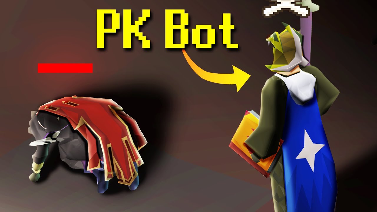 Exposing Toxic Cheaters and Pking Half a Billion Gold!