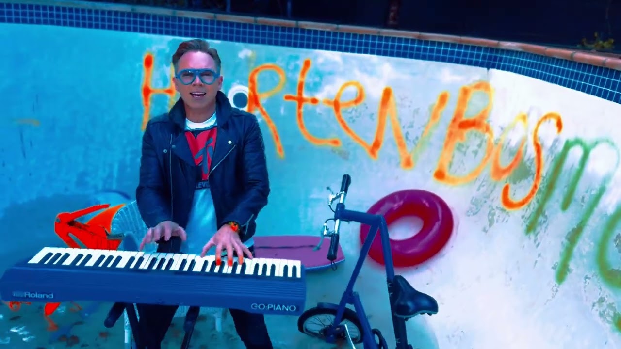 Waar kry ek jou? - Jak de Priester