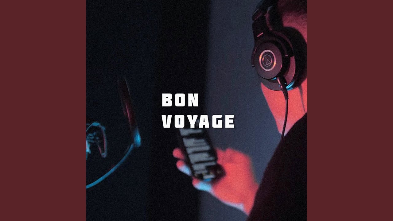 Bon Voyage