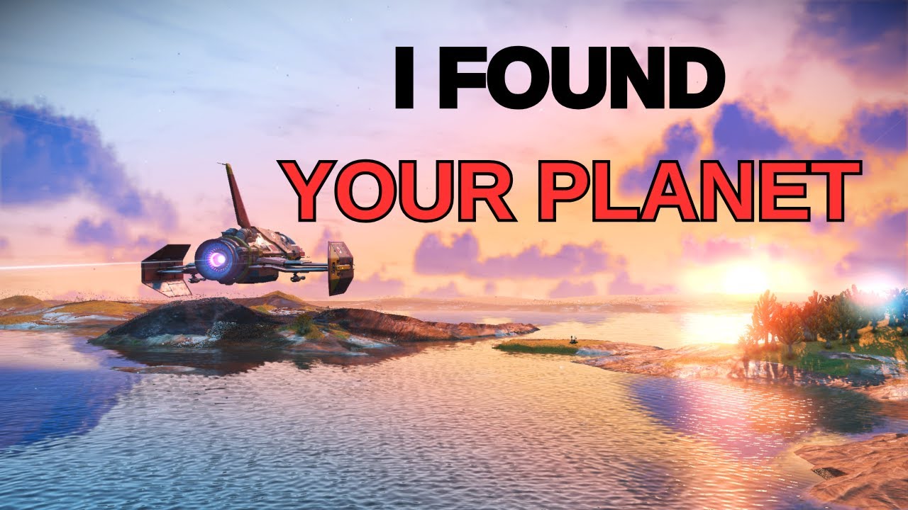 Coming to Terms with Loneliness in No Man's Sky