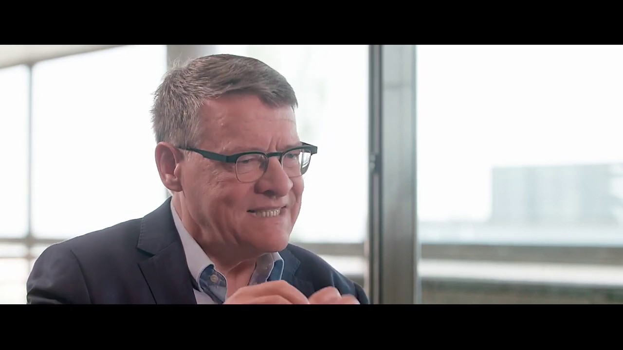 Entrevista completa con Jordi Sevilla, presidente de Red Eléctrica de España