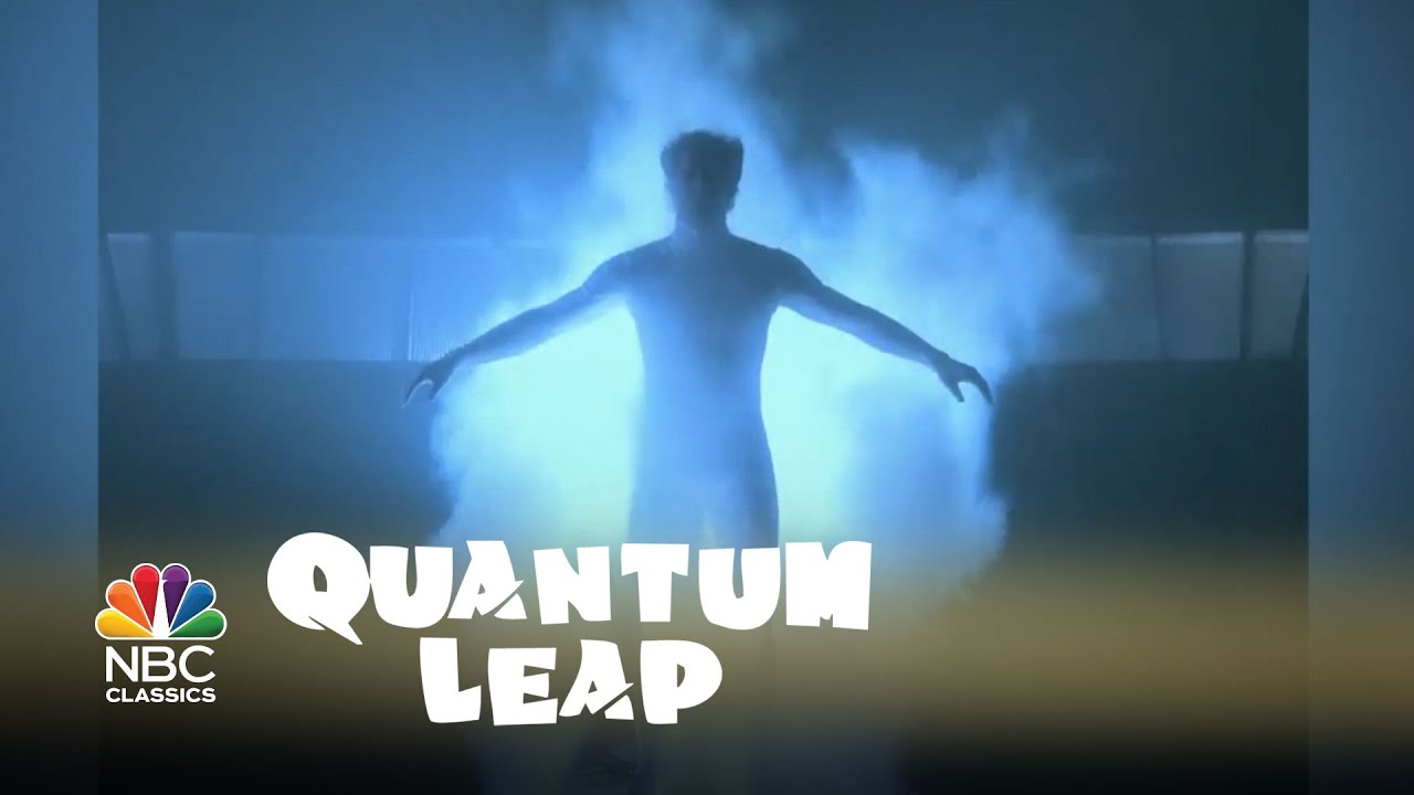 Quantum Leap - The Longest Leap | NBC Classics