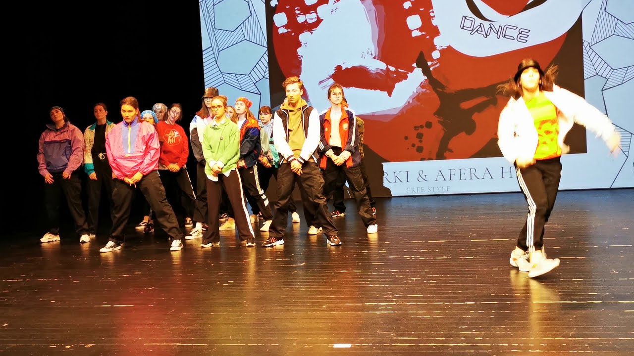AFERA HIT & HICIORKI Koncert Zimowy 2021