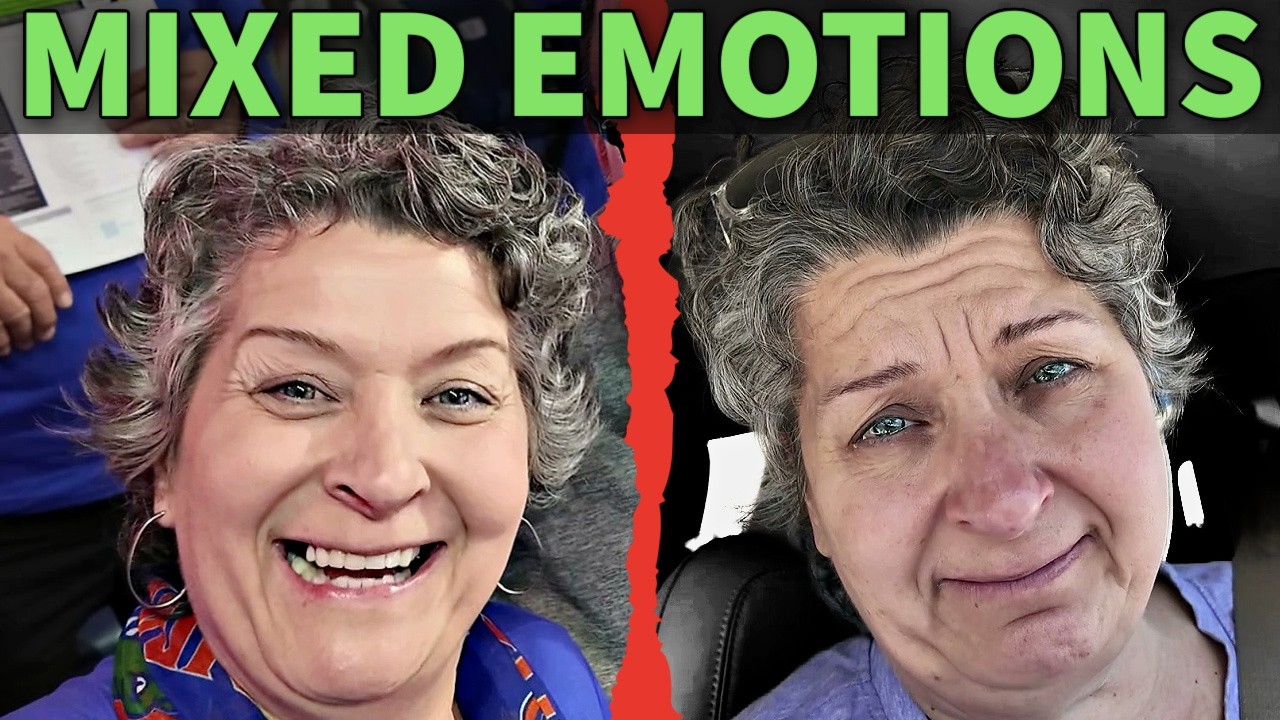 THE RAW TRUTH: Family, Celebration, and Saying Goodbye