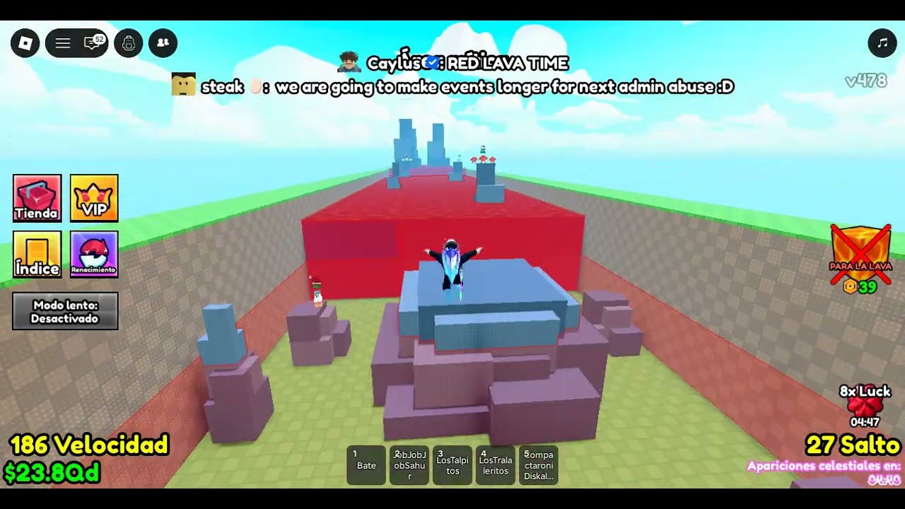 MAGMA MONDAY PART5