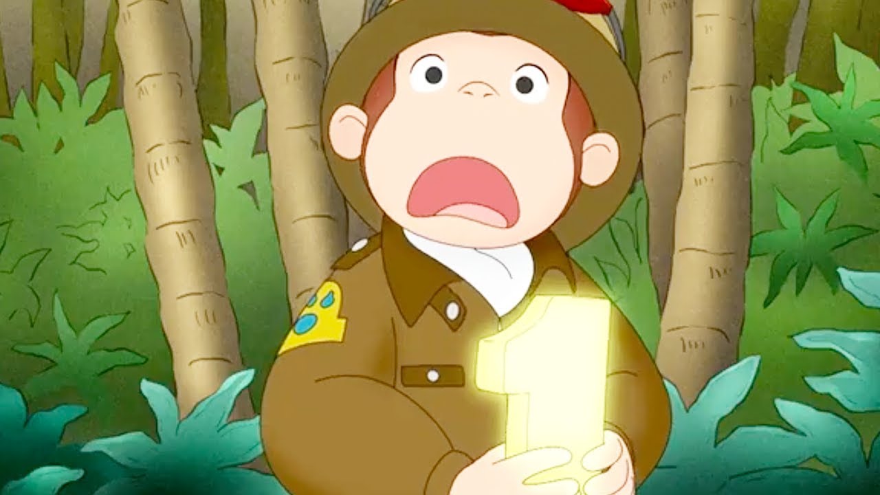 Jorge el Curioso en Español 🐵Jorge el Temerario 🐵Caricaturas para Niños
