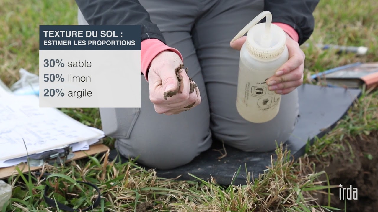 Comment réaliser un profil agropédologique