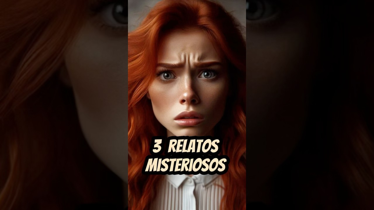 A &uacute;ltima hist&oacute;ria &eacute; a mais tensa 😱😱 #drama #terror #suspense #relatos #contos