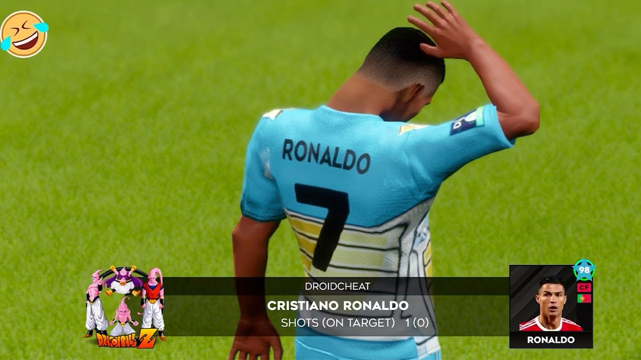 Dream League Soccer 2023 Android Gameplay #19