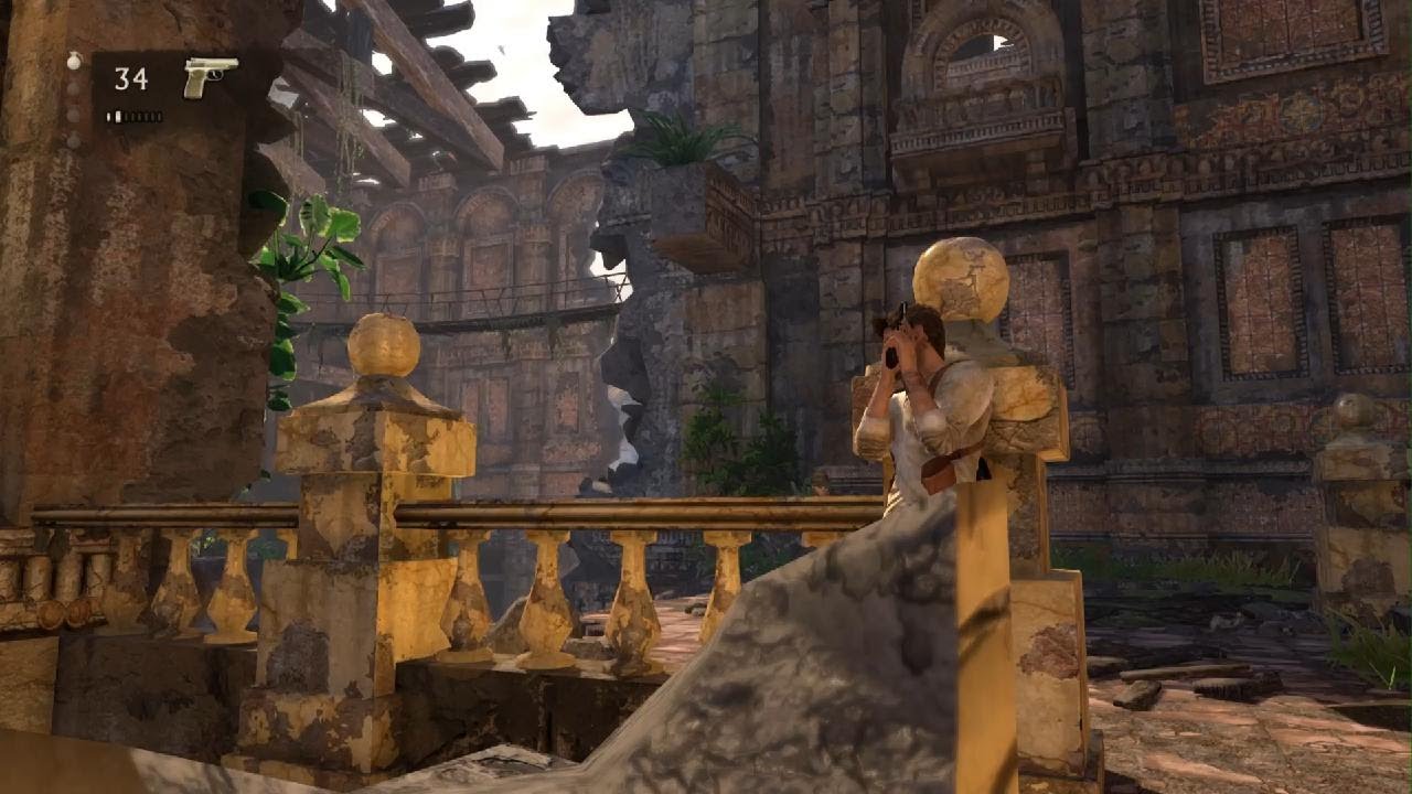 Uncharted: The Nathan Drake Collection_20260119163522