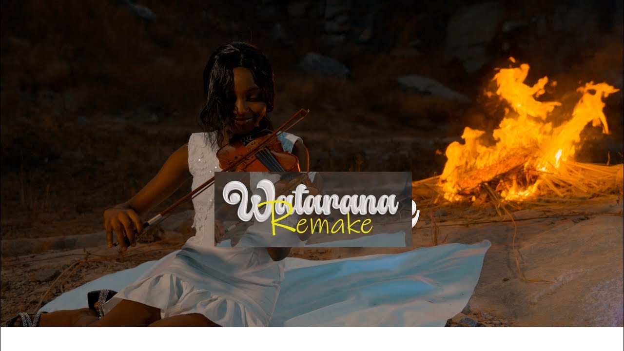 Sir Billy – Watarana (Remake) | feat. Annas Amos Bitrus & Aisha Peters | (Bella Afrika Musik)
