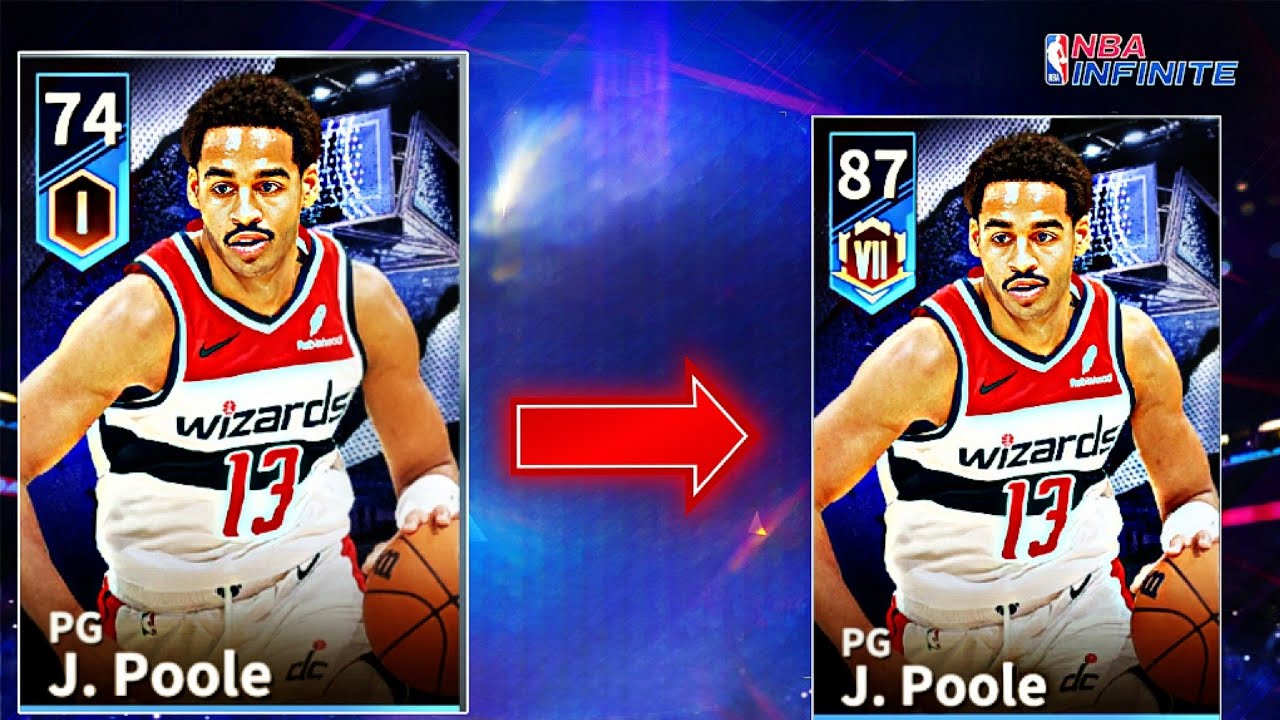 HOW TO UPGRADE PLAYERS FAST IN NBA INFINITE 24