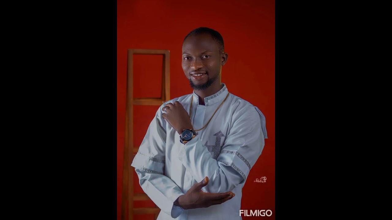 Orin Emi - Olusegun Raphael Arojah