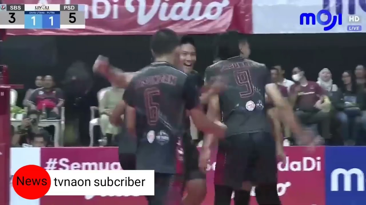Duel Panas Farhan X Rivan... pasundan bandung vs samator