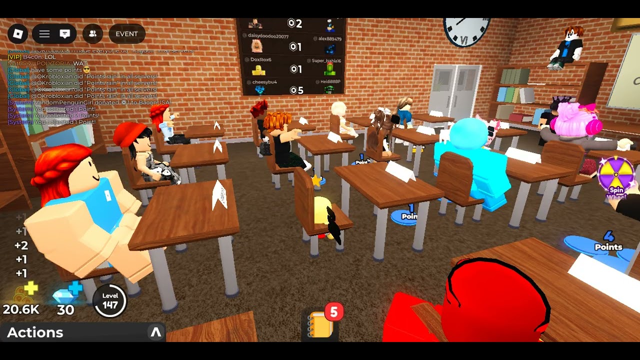 sry i coudnt get the pt 3vid admin abuse 5