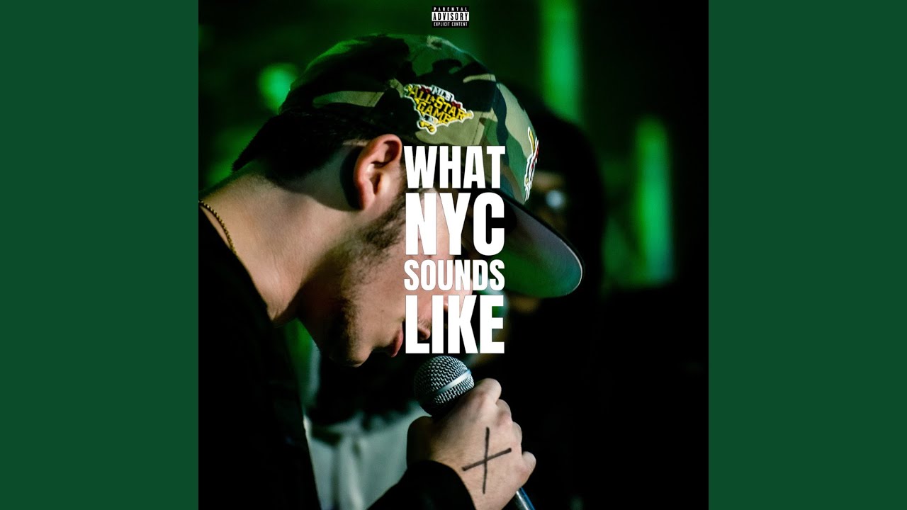 What NYC Sounds Like