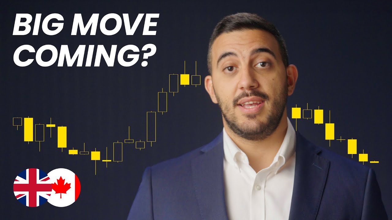GBPCAD: Can the Pound Reach C$1.85? | Exness Market Outlook | 15.07.2025