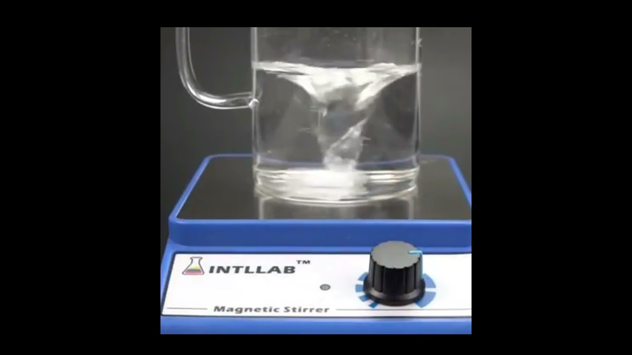 Top Medical Gadgets ~ Magnetic Stirrer ~ Magnetic Mixer #shorts