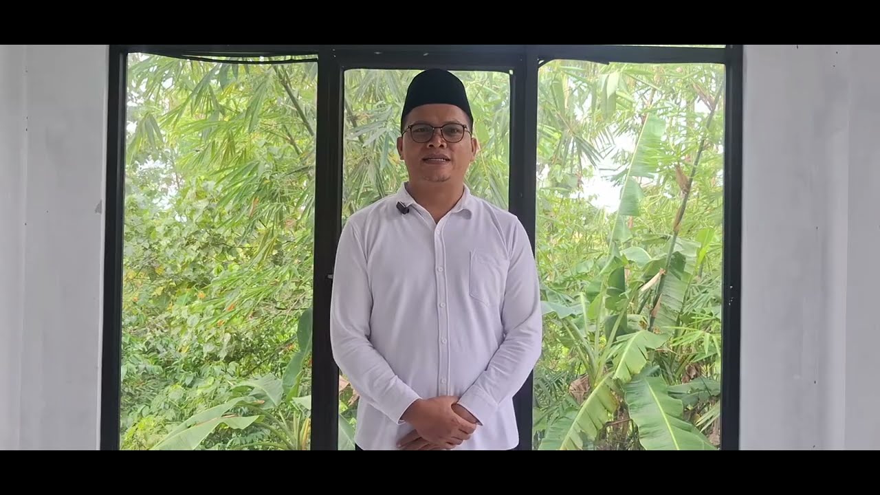 Video UKIN Muhammad Subroto