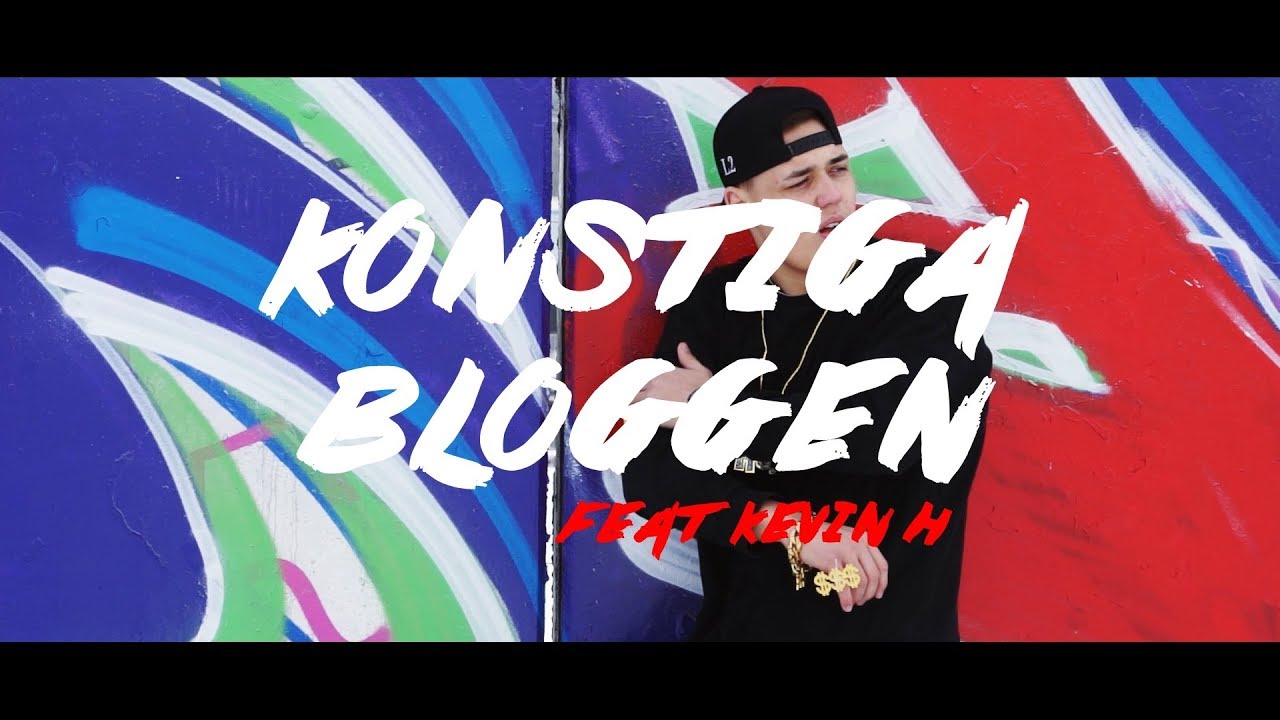 YOUTUBE KING - OFFICIAL MUSIKVIDEO | ROAST
