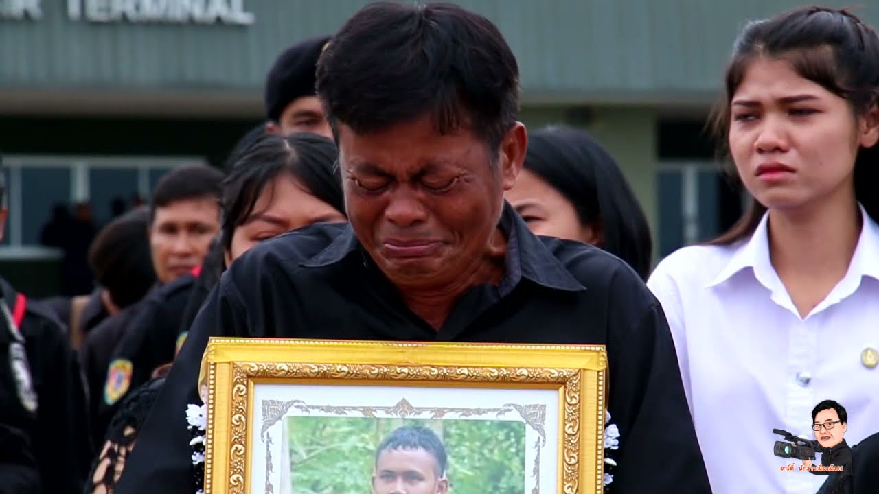 สดุดีทหารกล้า ส.ต.ธเนตร พุทโธ ฉก.ทพ.47 วีระบุรุษผู้กล้าชาวจังหวัดนครสวรรค์