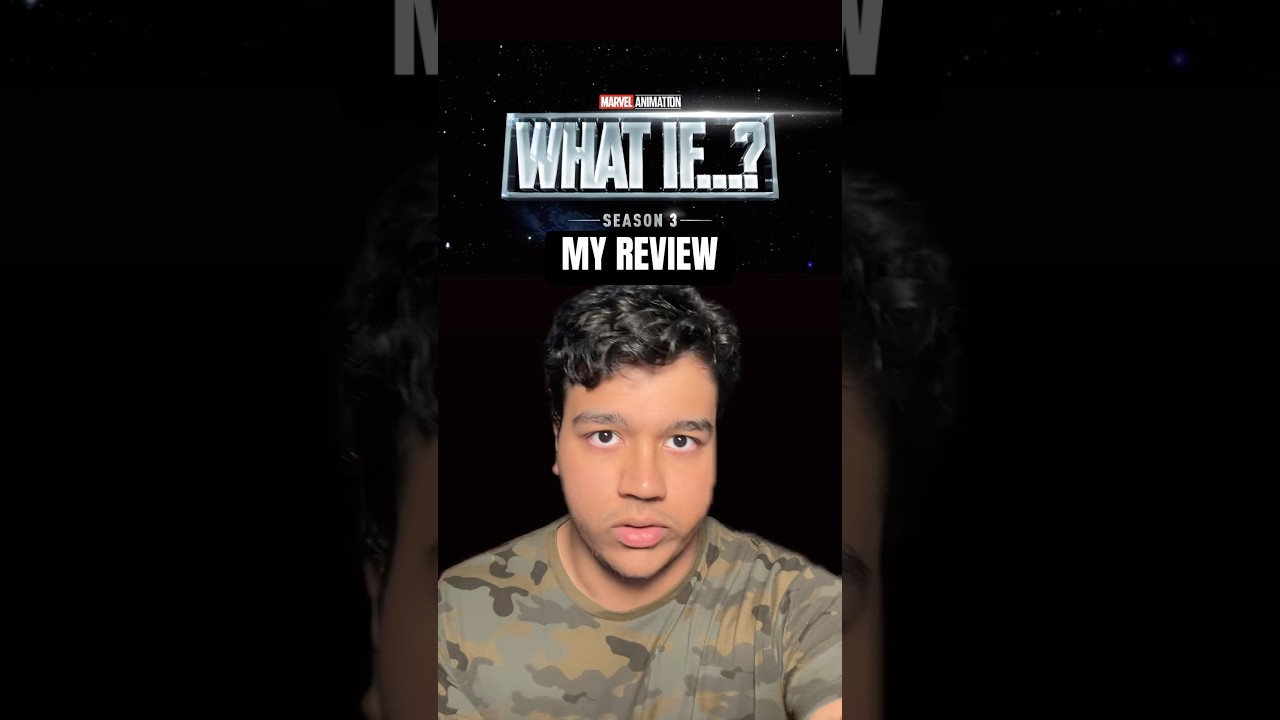 My What If&hellip;? Season 3 Review