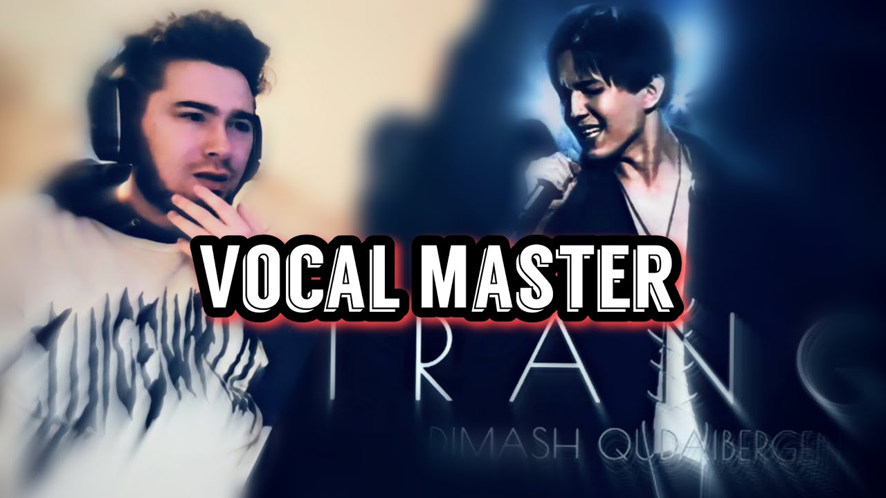 FIRST Time Hearing Dimash STRANGER. Новая Волна 2021, New Wave (Reaction)