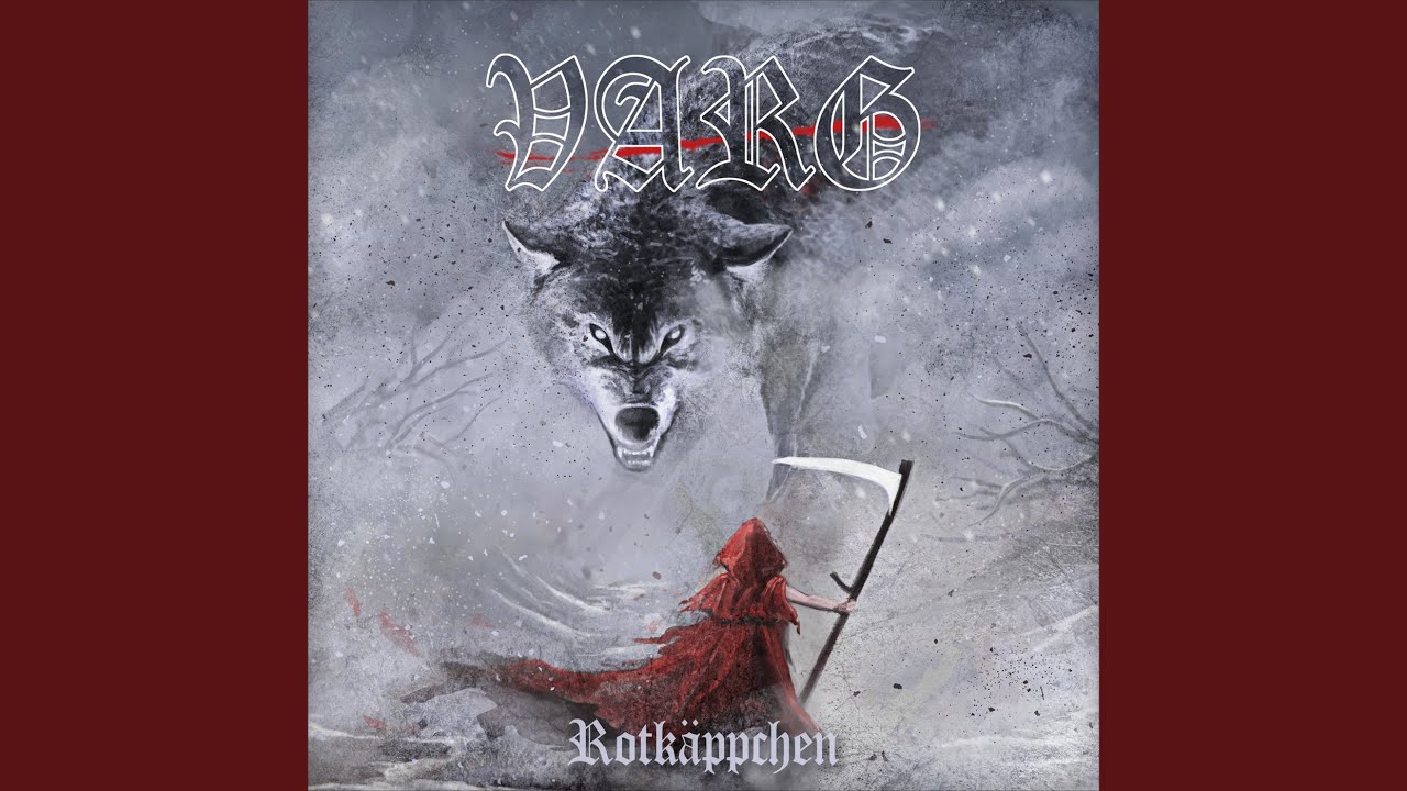 Rotkäppchen 2015