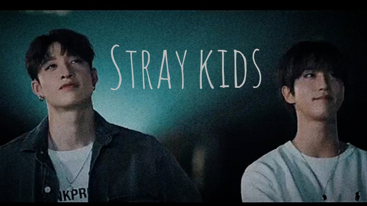 [FMV]Stray kids - Brother