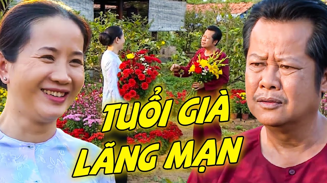 PHIM HAI LÚA - TUỔI GIÀ LÃNG MẠN - PHIM TẾT 2026 | PHIM HAI LÚA MIỀN TÂY | PHIM VIỆT NAM HAY
