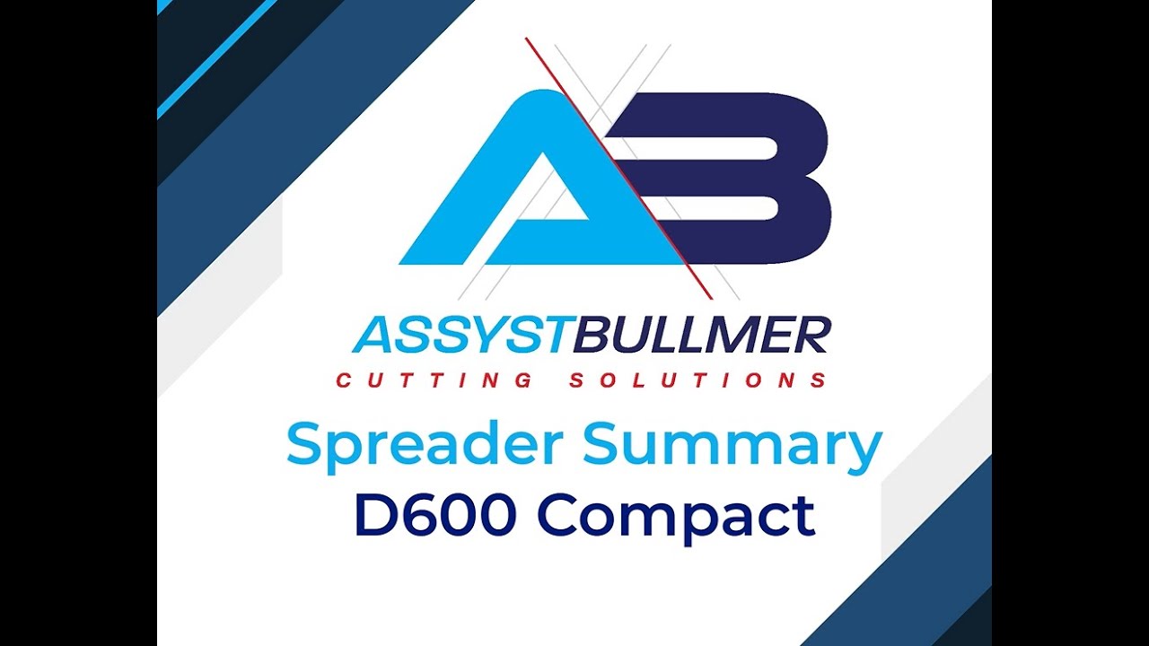 Assyst Bullmer Spreading Guide