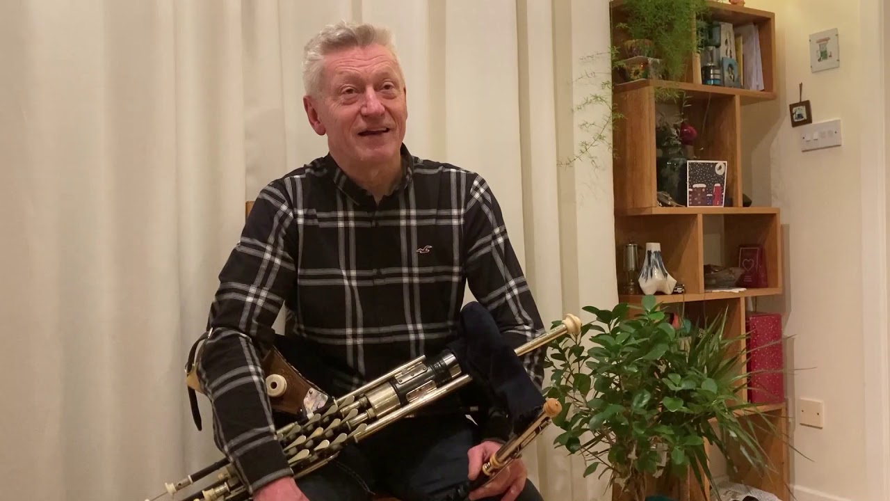 Mick O'Brien-Memories of the Chris Langan, Tunes: 
