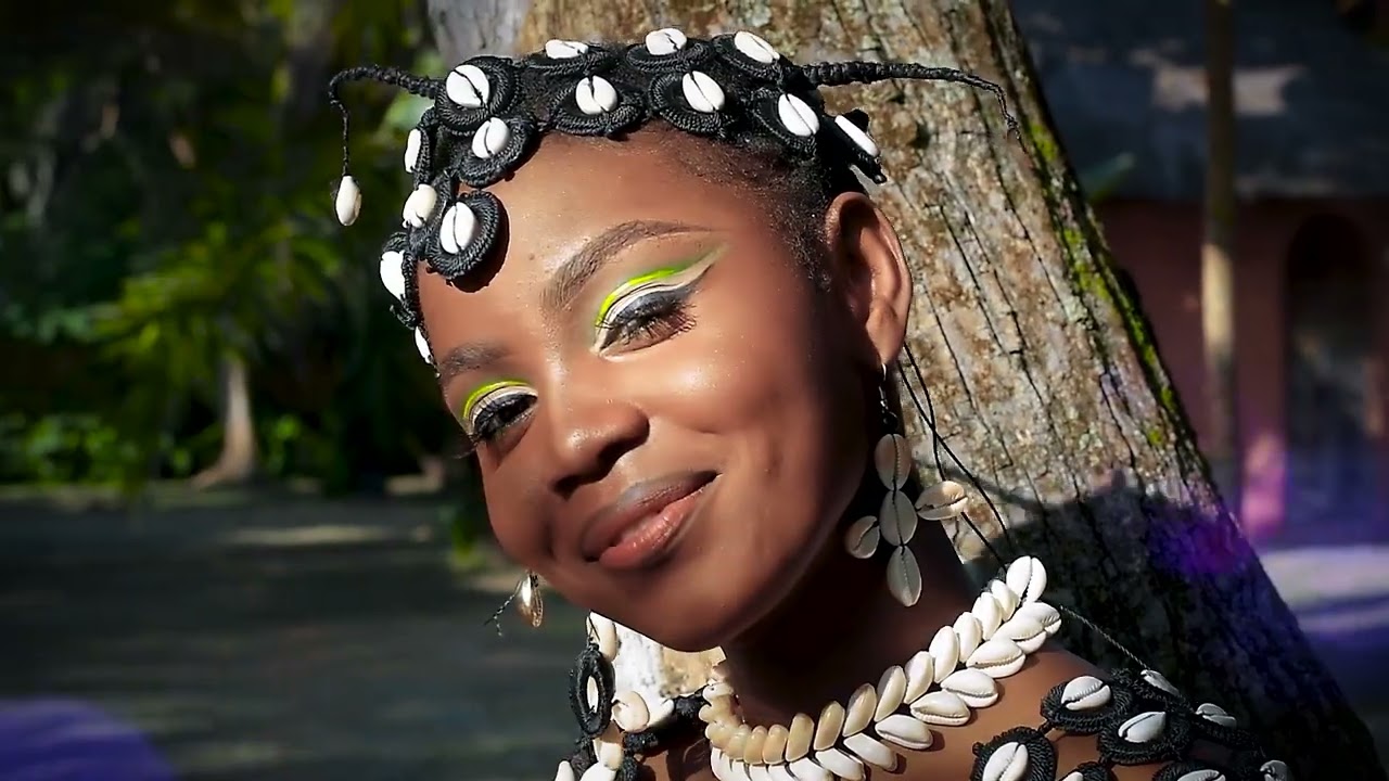Hendry Massamba - Kélé Kélé (Clip Officiel)