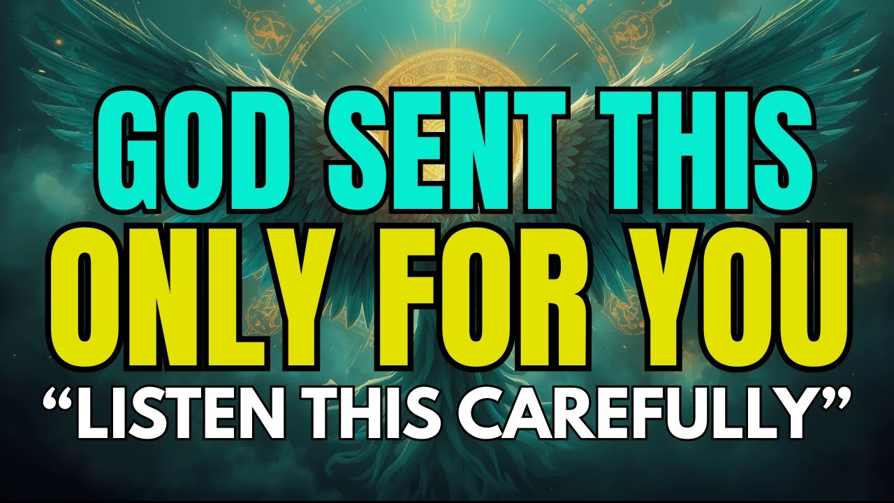 Chosen Ones Stop Scrolling — This Was Meant for Your Eyes Only 🛑👁️