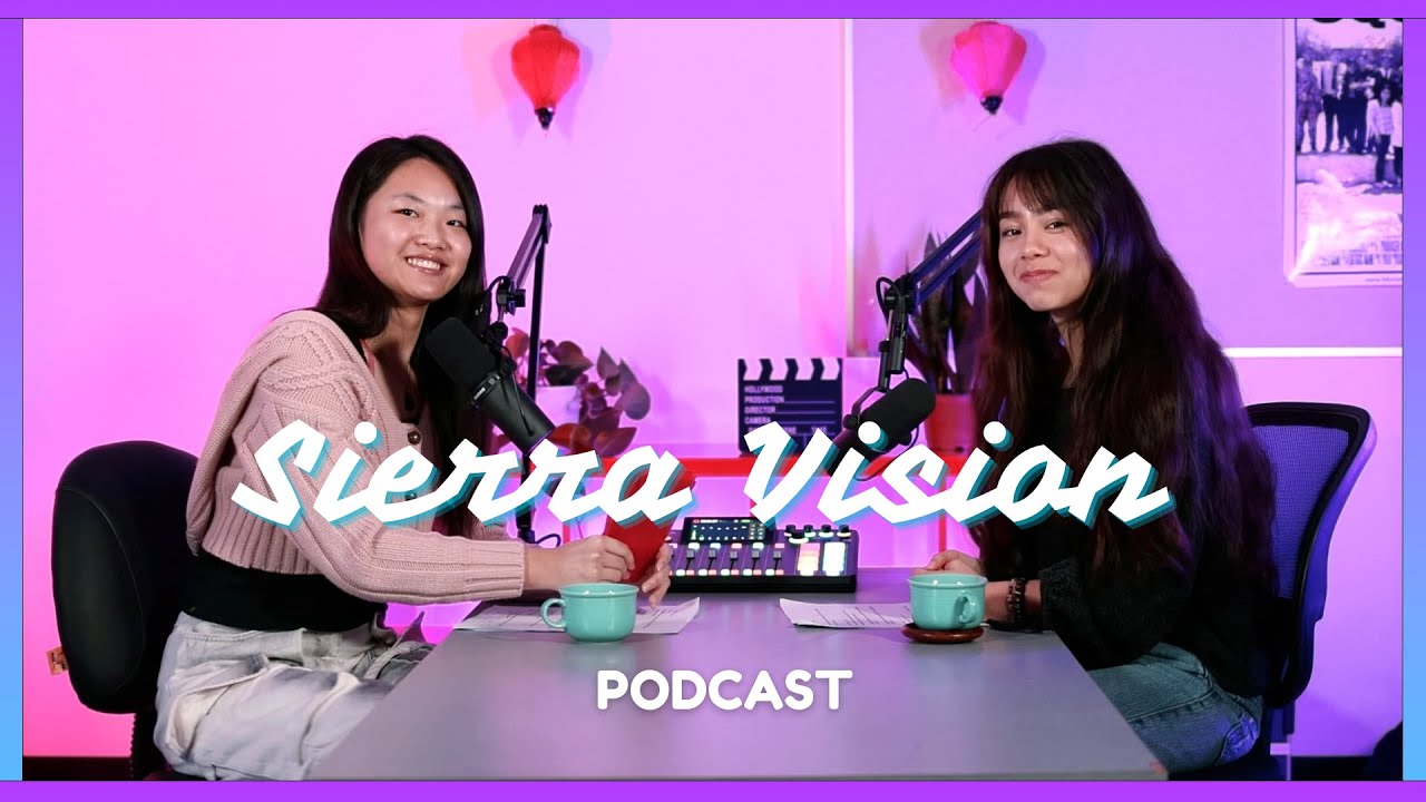 SierraVision Jan/Feb2025