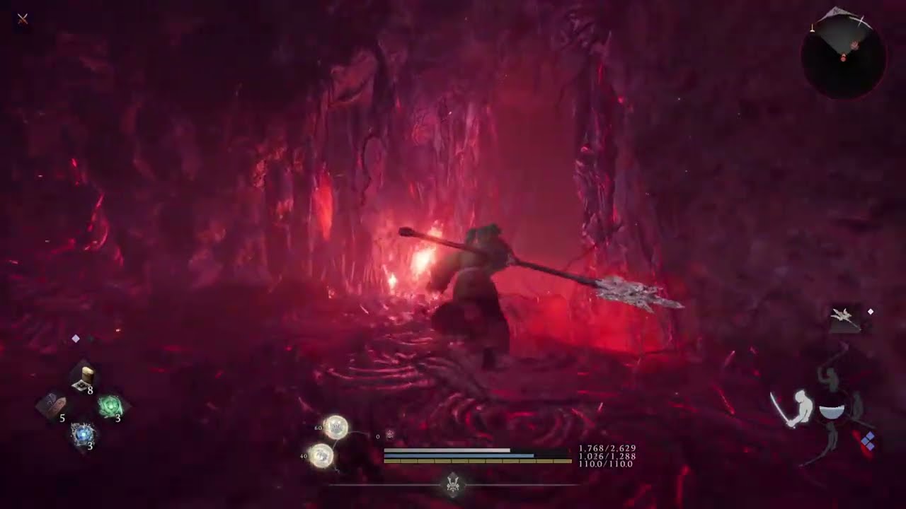 Beating Nioh 3 Today (12) | FrostyFire10  🇦🇺❄️🔥