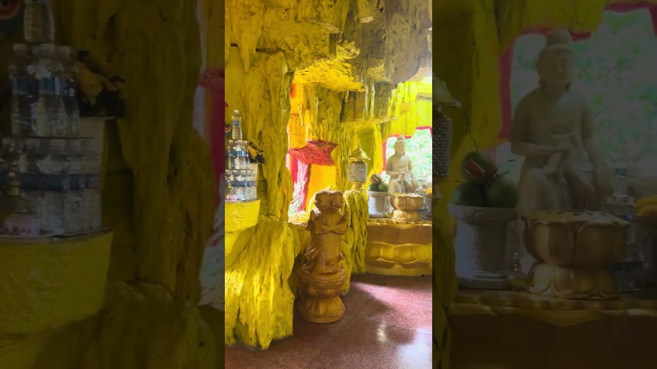 Chùa Kỳ Quang 2 ở Gò Vấp, TP. HCM