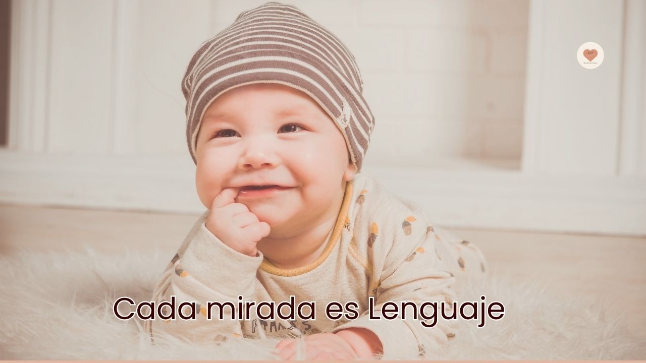 Lenguaje desde el amor con Madeline Pérez Fonoaudióloga