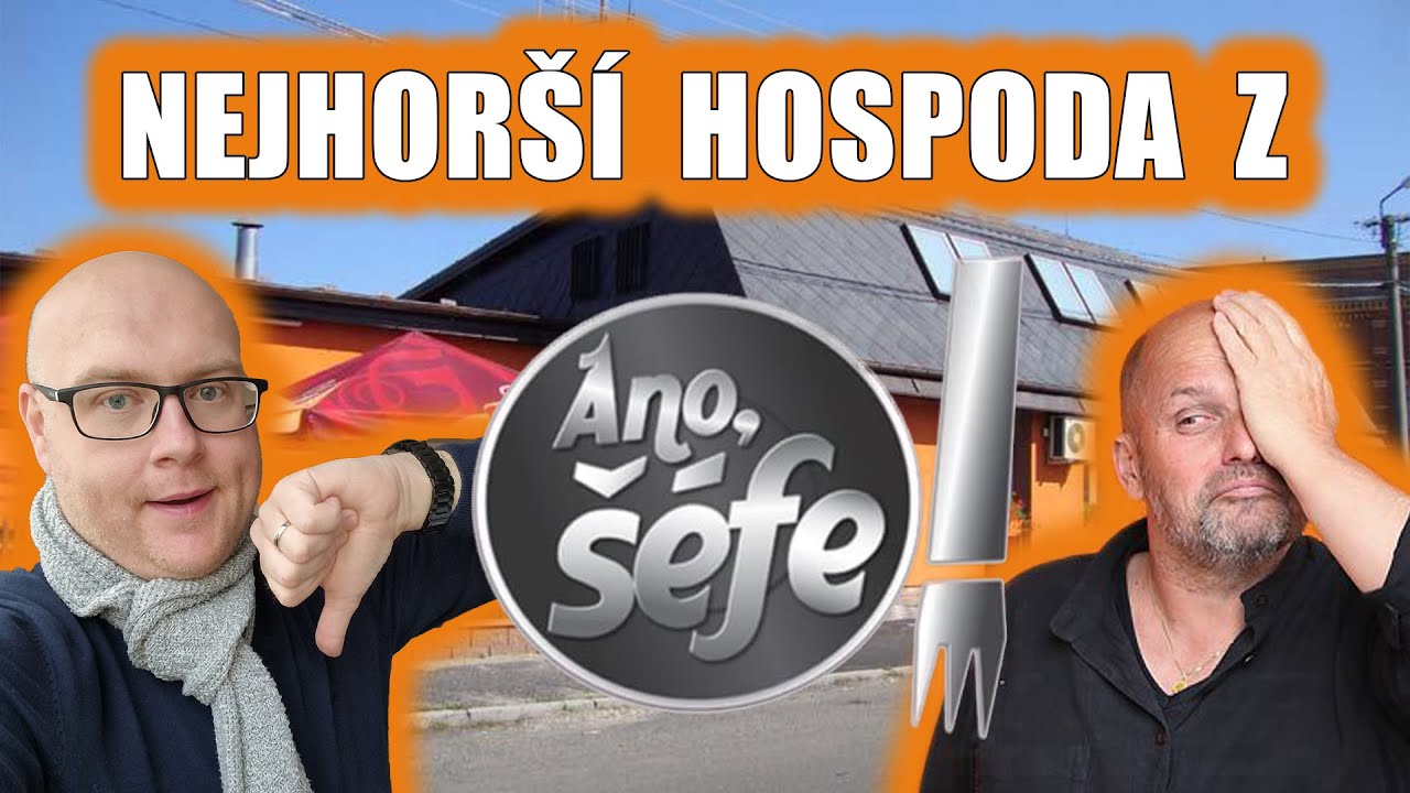 Jedli jsme v restauraci Kuželna, kde točil Pohlreich | Polepšili se, nebo je to hrůza a děs?