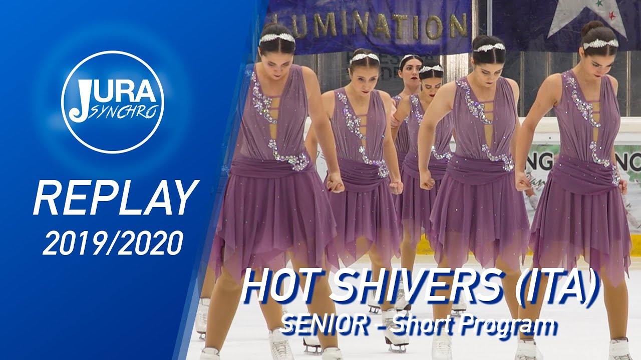 Hot Shivers (ITA) - Senior - Short 2019/2020