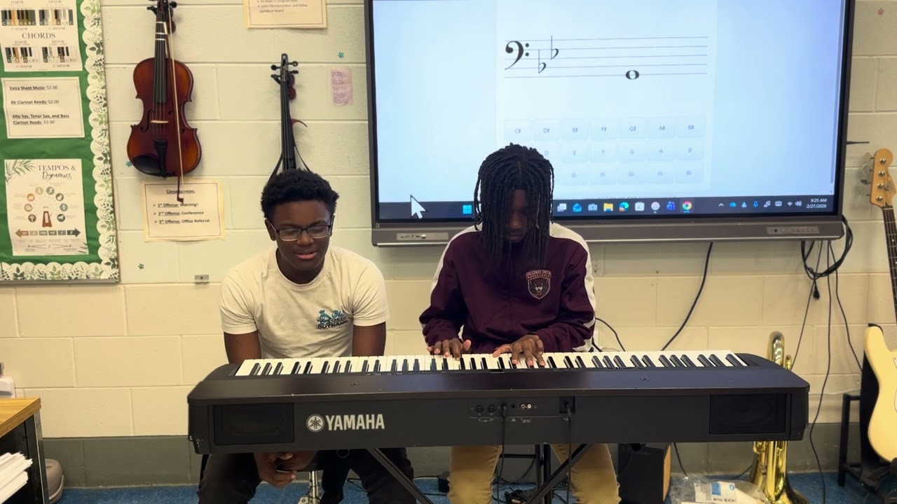 Play by Ear Series “Changes” by XXXTENTATION 02/27/26