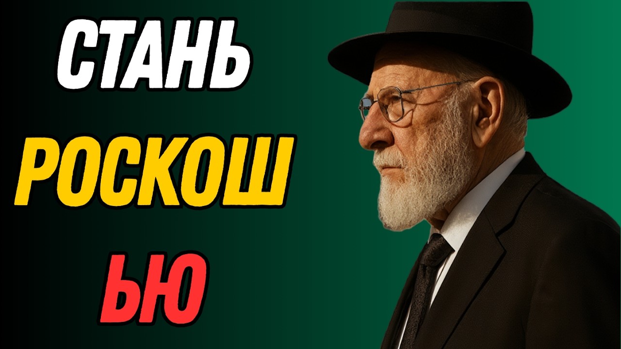 Если ты всегда доступен — ты ничего не стоишь | 17 ключей, чтобы тебя воспринимали как роскошь