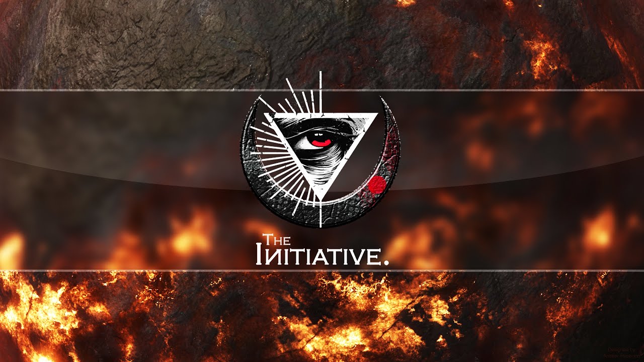 The Initiative Cinematic - Stoccata